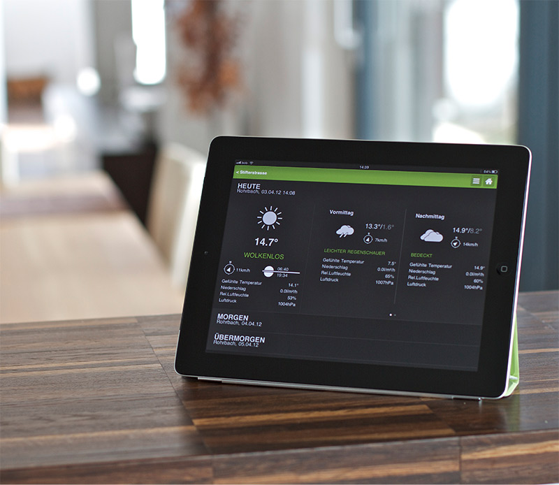 smarthome